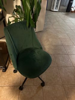 Office chair