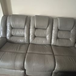 Electric Recliner