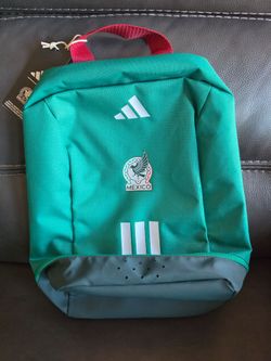 Mexico Shoe Bag