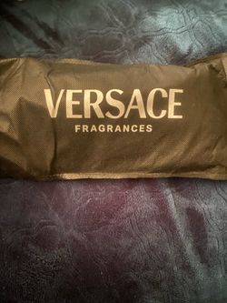 Authentic Versace Fragrances Fanny Pack