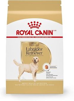 Dog food