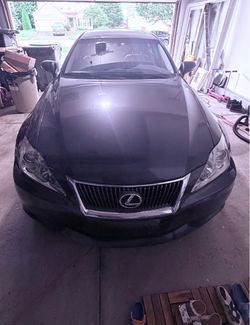 2009 Lexus IS 250