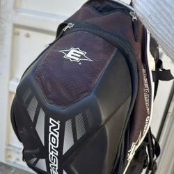 Softball Gear 
