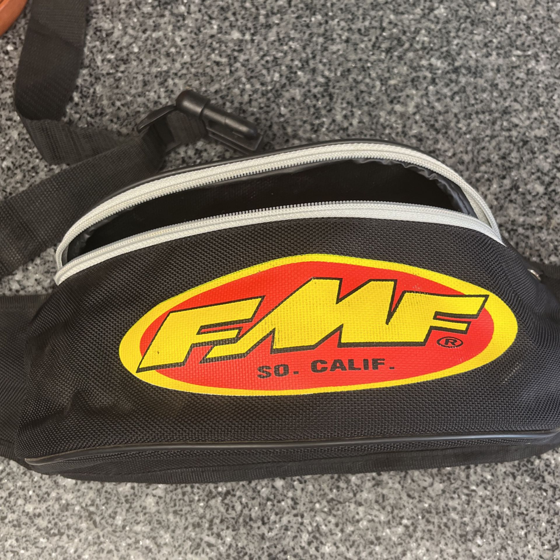 FMF Fanny Pack