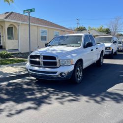 2005 Dodge Ram 1500