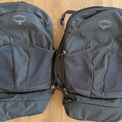 Farpoint 40 Travel Backpack