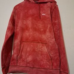 Van's  Hoodie Men Size S