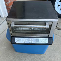 Cuisinart Toaster Oven 