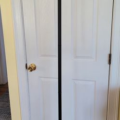 Tall Torchier Room Lamp