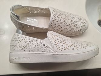 Michael Kors women's shoes