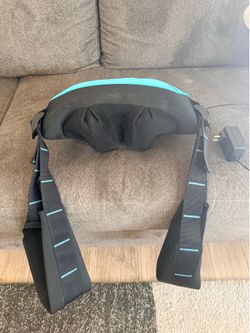 Neck & Back massager