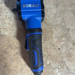 Air Impact Wrench 
