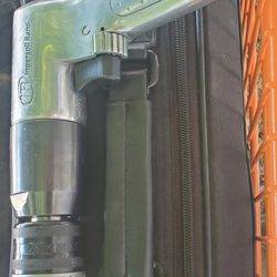 Ingersoll Rand 1/2" Air Drill