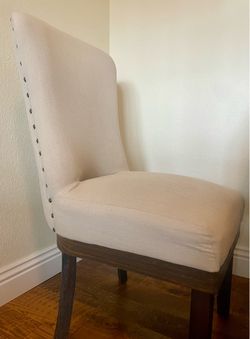 Custom Dining Room Chairs