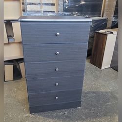 5 Drawer Dresser 