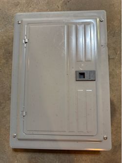 Reliance Transfer Panel TRC1005A