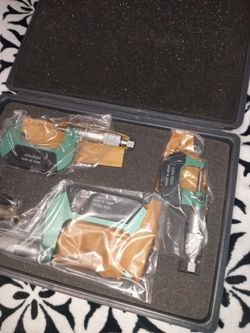 Micrometers