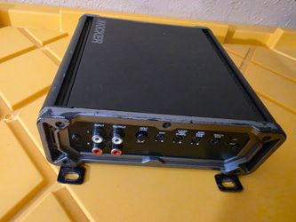KICKER CXA 800.1