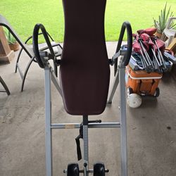 Inversion Table