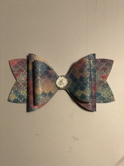 Hair bows