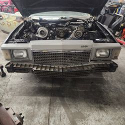 79 Monte Carlo Header Panel