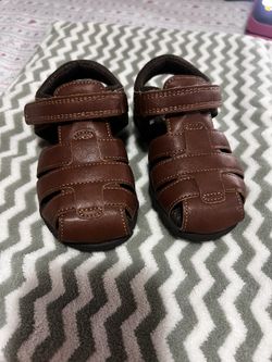 Toddler Sandals 