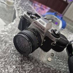 Pentax Super Program