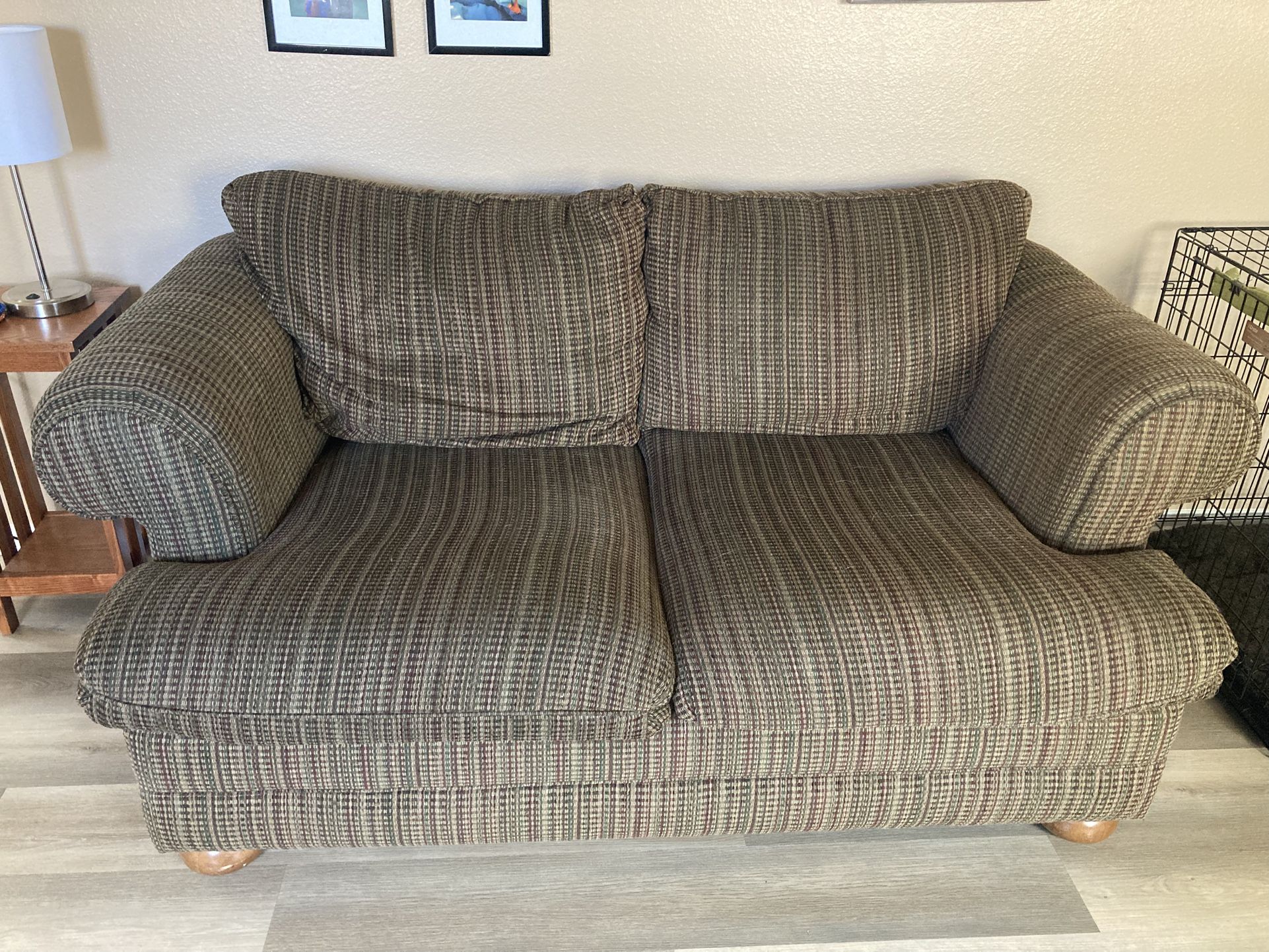 Lazyboy Loveseat