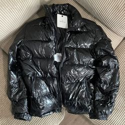 Moncler jacket