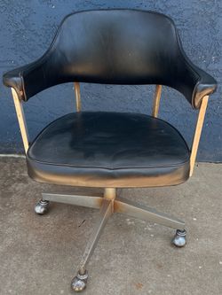 Mid-Century Modern