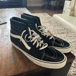 Vans Sk8-Hi