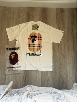Bape shirt