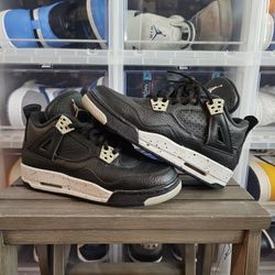 2014 GS Size 5.5 Jordan 4 Oreo (No Box)