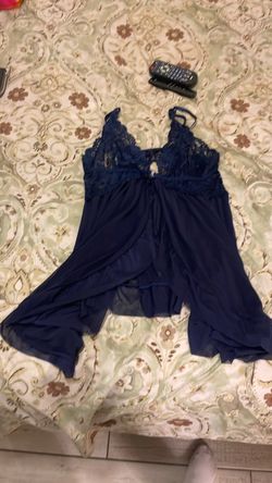 Lingerie