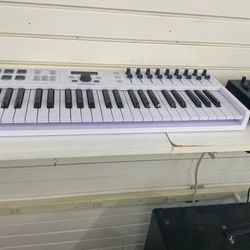 Keyboard 