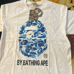 Bathing Bape 