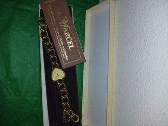 Vintage Marcel Drucker Swiss Watch 