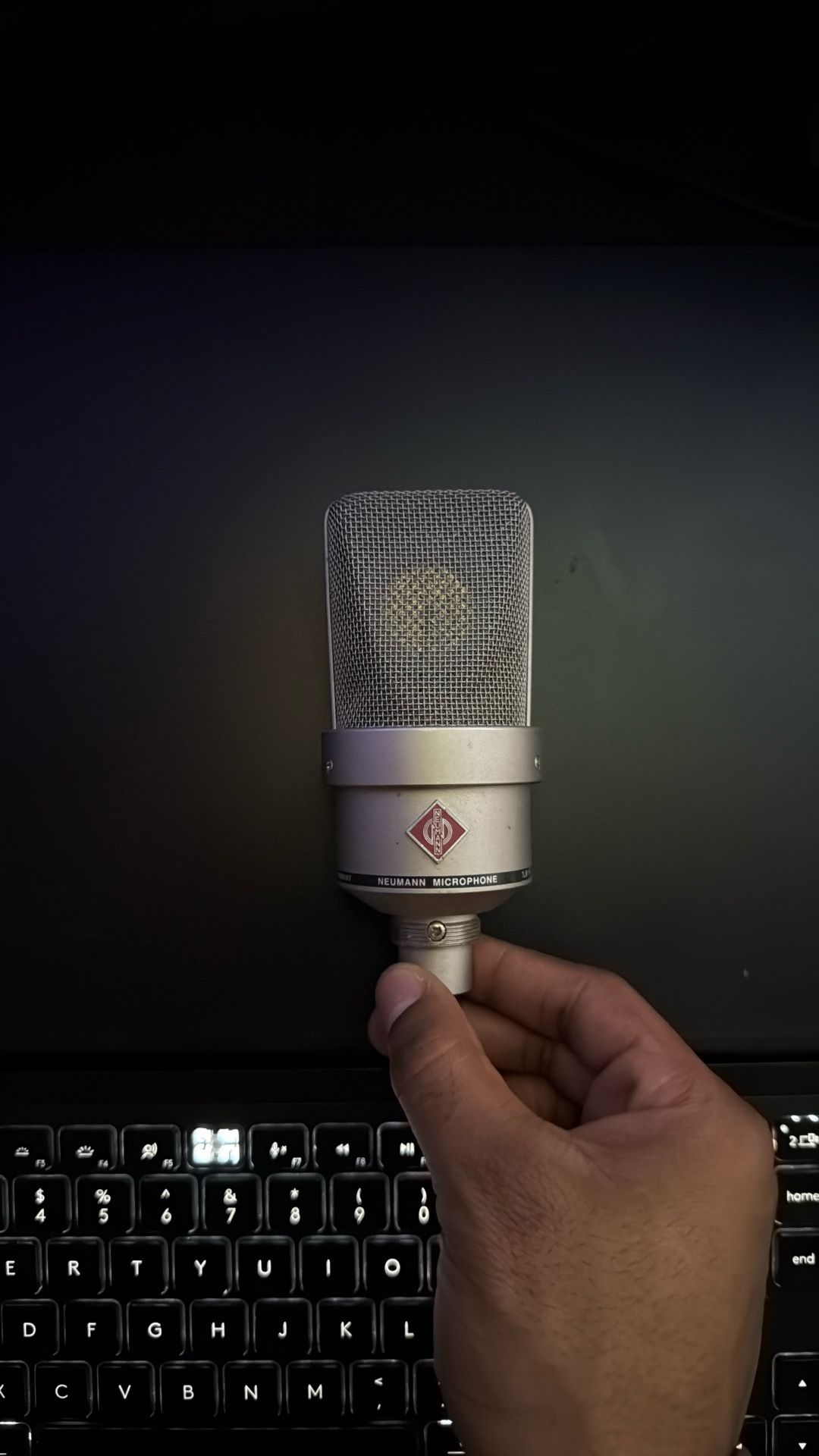 Neumann TLM 103