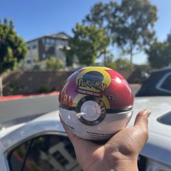 Pokeballs Pokemon Cards