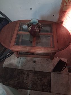 Folding  Coffee  Table