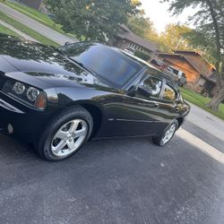 2010 Dodge Charger