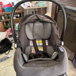 Car Seat