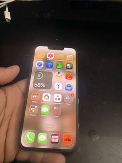 iPhone 13
