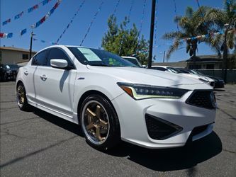 2019 Acura ILX $2,600* DOWN/ENGANCHE*
