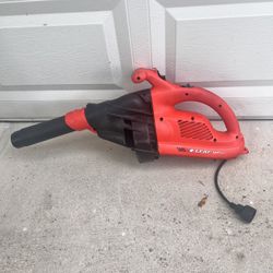 Leaf Blower 