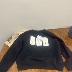 Ugg crewneck