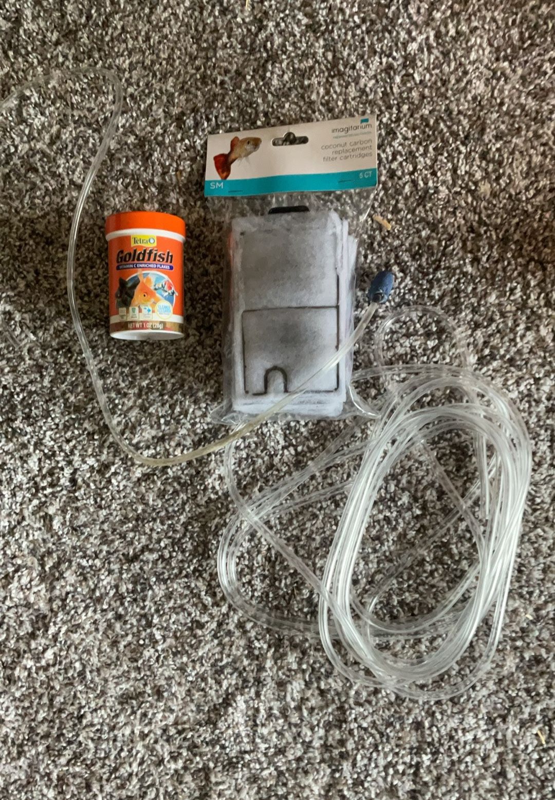 Aquarium Supplies