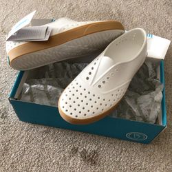 NATIVE Miller Unisex Water Sneaker