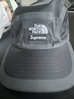 Supreme x The North Face Summit Camp Cap