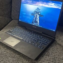 Lenovo Legion Y545 i7-9750H 2.6GHz 16GB DDR4 512GB M.2+1TB HDD GeForce GTX 1660ti